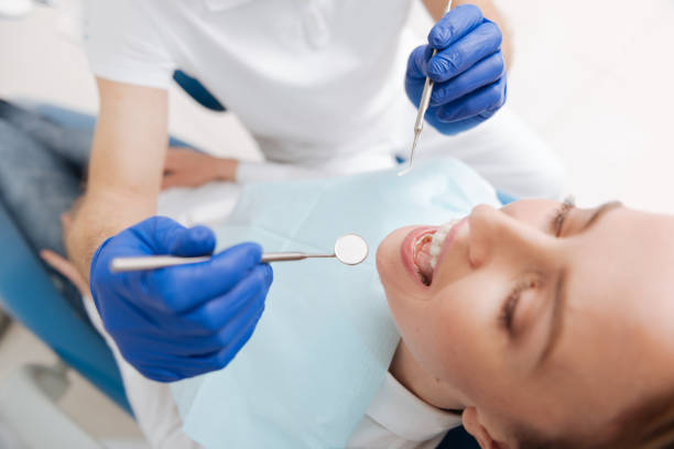 Best General Dentistry  in Swartz Creek, MI